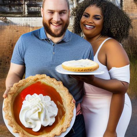 Interracial cream pies. Things To Know About Interracial cream pies. 