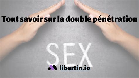 Interracial double penetration galleries.  Fresh new, uncensored Double Penetration p...