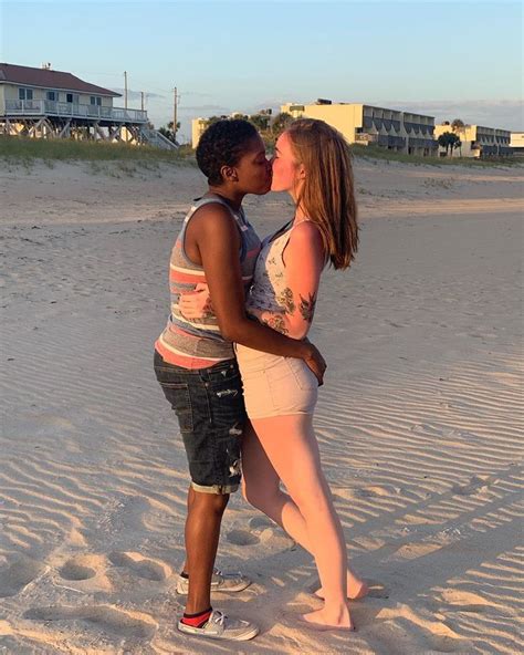 Interracial lesbians galleries.  Enjoy comparing the stark differences i...