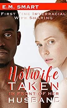 Interracial pornography. Interracial porn features men and women of different races having hardcore sex. The most common pairing is a black man with a white girl and the black guys are often blessed with enormous cocks. Any mixture of races qualifies though, so a wide variety of scenes can be found within the niche. 