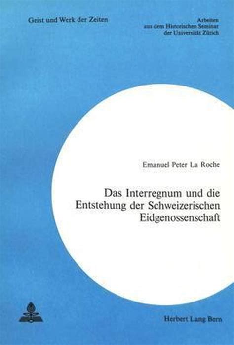 Interregnum und die entstehung der schweizerischen eidgenossenschaft. - 1976 ford f250 4x4 repair manual.