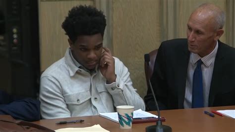 Interrogation tapes played during trial for man accused of involvement in 2021 banquet hall mass shooting in NW Miami-Dade