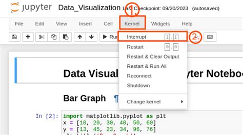 Interrupt kernel jupyter shortcut.  In summary, mastering these ArcGIS...