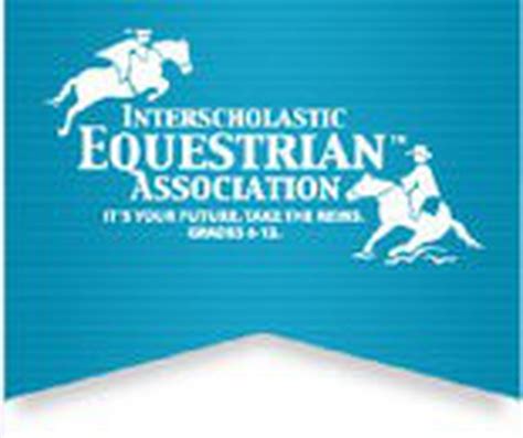 Interscholastic equestrian association. Things To Know About Interscholastic equestrian association. 