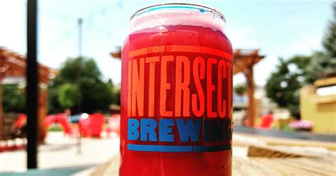 Intersect Brewing