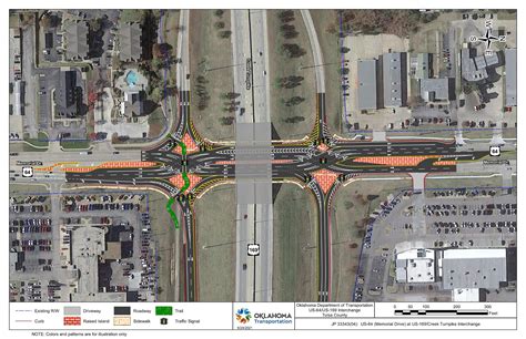 Intersection improvement project begins Feb. 6 at US-169 and …