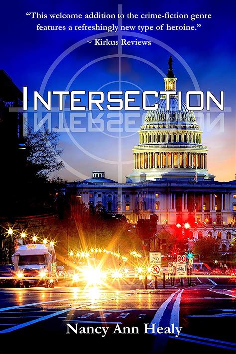 Download Intersection Alex And Cassidy Book 1 By Nancy Ann Healy