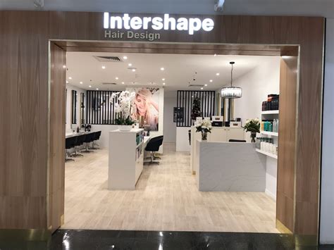 Intershape - Clifford Gardens