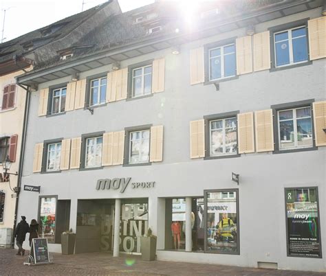 Intersport May – Waldshut-Tiengen, Kaiserstraße 57 (1 …