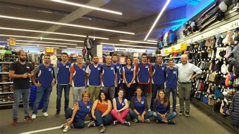 Intersport Opening times in Rochefort sur Mer, 17300