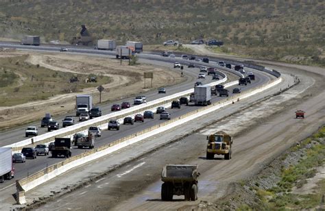 Part of the massive $305 million Interstate 15-Tropicana Avenue project, ... The full I-15 closure will take place between 9 p.m. Feb. 16 and 5 a.m. Feb. 19.. 