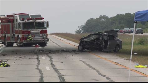Interstate 16 accident today. Things To Know About Interstate 16 accident today. 