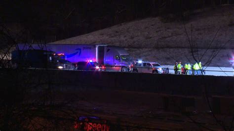 Interstate 376 Accident - EzeRoad