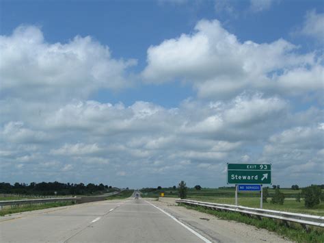 Interstate 39 North Lee, Ogle & Rockford Counties - AARoads - Illinois