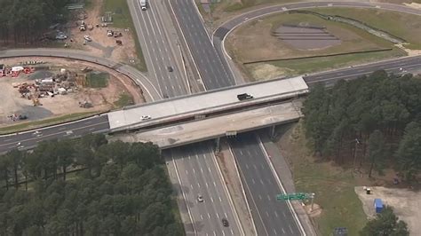 Interstate 40 construction delays north carolina. Apr 25, 2024 10:47am. 840. GREENSBORO, N.C. - A road is closed in Greensboro after a crash with injuries Thursday. Greensboro police said I-840 is closed in both directions between Burlington Road and I-40 / I-85. 