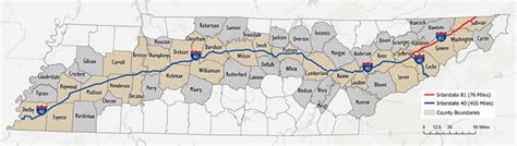 Interstate 40 tn road conditions. This work is expected to be completed by 05/18/2024. TYPE: Construction Moderate -. State Route 1 both directions in Cumberland County - Between RIVER LN. and SR-24 US-70 N. WEST AVE. N., bridge replacement construction will close the roadway 24 hours daily. This work is ex. TYPE: Construction Serious -. 