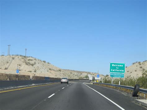 Interstate 40 (I-40) is a major east–west Inters