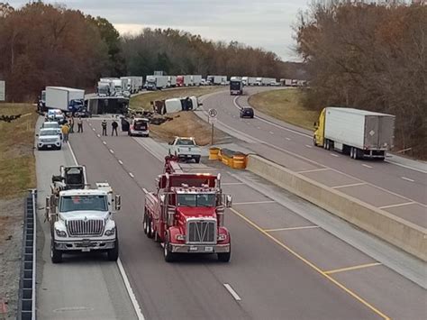 CHICAGO (WLS) -- Illinois State Police said inbound lanes of I-57 have reopened at Halsted after a rollover crash involving a semi and another car. State police said they responded to reports of .... 