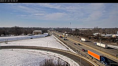 I 75 Sidney Status, Road Closure with live updates from the DOT - In