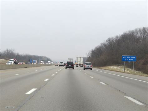 Below is a list of rest areas along Interstate 71 in Kentucky. Rest areas are listed from north to south Northbound travelers read up the page; southbound travelers read down the page. Interstate 71 below runs concurrent with Interstate 75. Mile Marker 177 – Walton. Welcome Center (southbound) Rest Area (northbound) Interstate 71 …