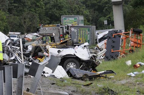 Interstate 77 Accident - EzeRoad