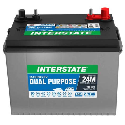 Interstate Battery Washington Il  : Superior Quality Car Batteries