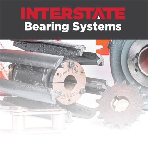 Interstate Bearings: The Backbone of Transportation Infrastructure