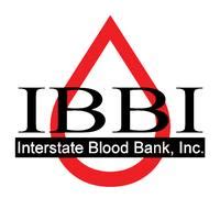 Interstate Blood Bank Memphis