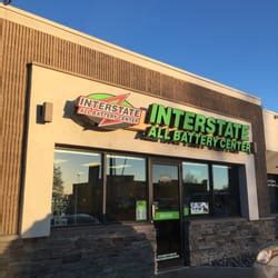 Interstate batteries billings mt. Experience classic Interstate power with Interstate Batteries MT line. With a 24-month free replacement and a five-year performance warranty, this battery for cars and trucks offers … 