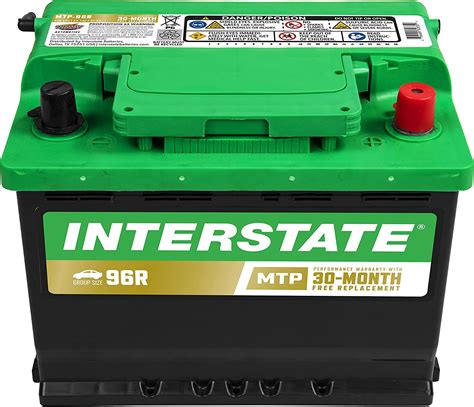Interstate Batteries Powersport AGM Battery FAYTX14. (46) Compare Product. $86.99. Interstate Batteries Powersport AGM Battery FAYTX14AH. (51) Compare Product. $92.99. Interstate Batteries Powersport AGM Battery FAGYZ16HL.