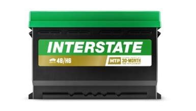 These marine batteries deliver the reliable power you'd expect from Interstate. And they're backed by the quality and service you've grown to love—all at a price you can enjoy. Get the right power and right price with M Line marine starting and deep-cycle batteries. M Line batteries are available at select Interstate dealers.. 