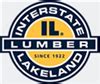 Interstate lumber. Interstate and Lakeland Lumber is an organization that strives to provide excellent customer service and quality product line offerings to our clients. With multiple locations in CT and NY and 100 years in business, Interstate Lumber is dedicated to creating a rewarding career for all its associates. 