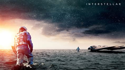 Interstellar is a sci-fi epic that explores the mys