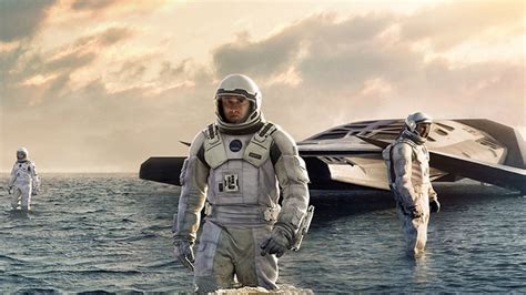 Interstellar SANATATAK.