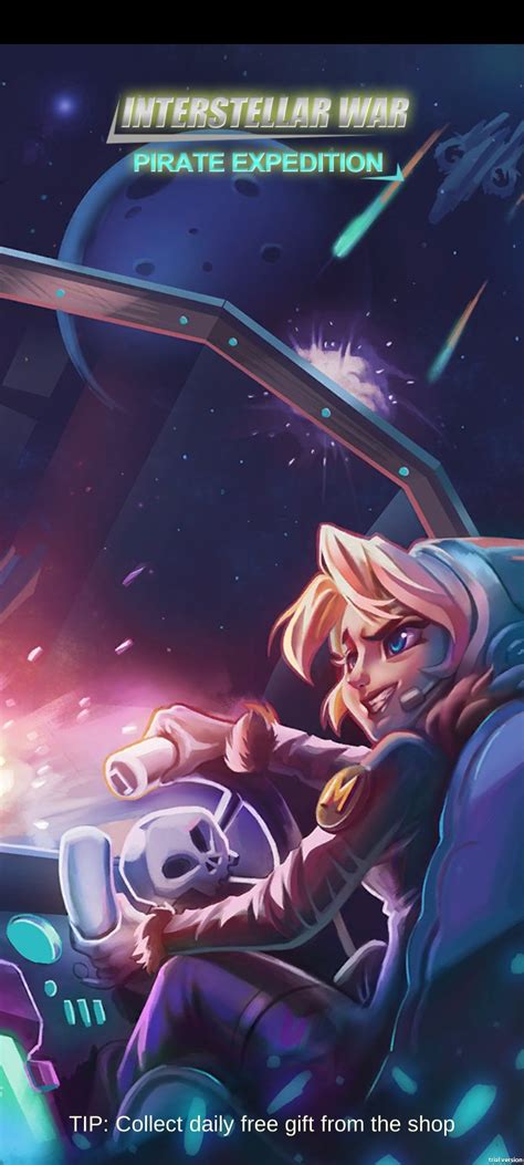 Interstellar War Anun Chronics APK Download for Android 