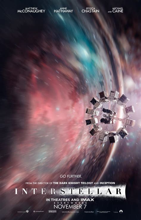 Interstellar imax. Nov 18, 2013 ... The director has also been an avid supporter of IMAX, and for his upcoming movie Interstellar, he's combining those passions to pull off at ... 