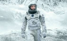 Interstellar is a narrative and technical marvel - Erie Reader