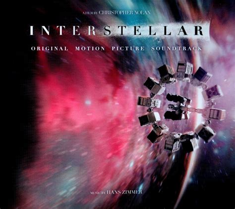 Interstellar soundtrack. Things To Know About Interstellar soundtrack. 