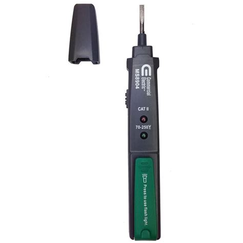 Intertek 3080912. Download now any manual for INTERTEK AC VOLTAGE DETECTOR 3080912 COMMERCIAL ELECTRIC Search in the database > Download any manual ! 24 hours access to millions of manuals Operating instructions, user manual, owner's manual, installation manual, workshop manual, repair manual, service manual, illustrated parts list, electric schematics ... 