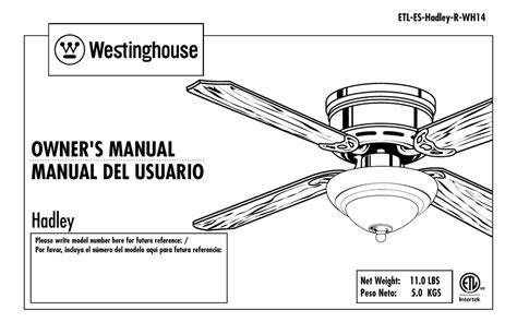 Intertek ceiling fan manual. Things To Know About Intertek ceiling fan manual. 