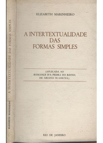 Intertextualidade das formas simples (aplicada ao romance d'a pedra do reino de ariano suassuna). - Etka honda civic 2008 manual french.