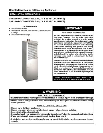 Intertherm cmf2 80 po conv manual. - Study guide static electricity answer key.