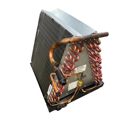 Intertherm evaporator coil replacement.  Please note, you must be logg...