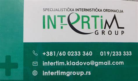 Intertim kladovo cenovnik. .  ...