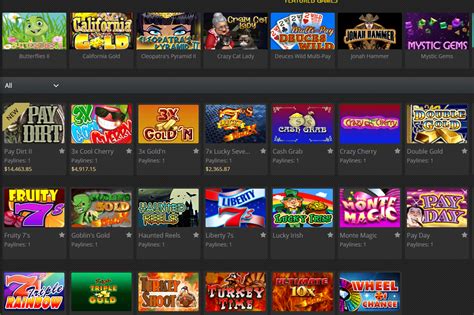 Intertops cash casino real money Canada