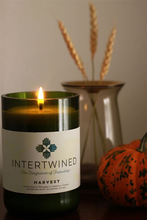 Intertwined Candles - Overview, News & Competitors