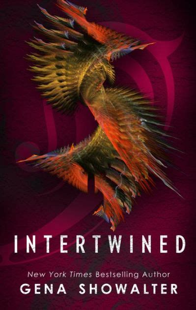 Full Download Intertwined Intertwined 1 By Gena Showalter