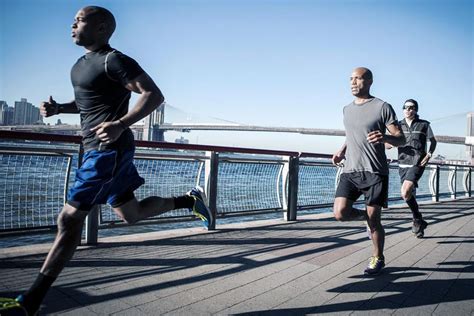Interval Training Workouts Build Speed and Endurance