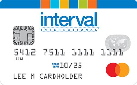 Interval International operates membershi