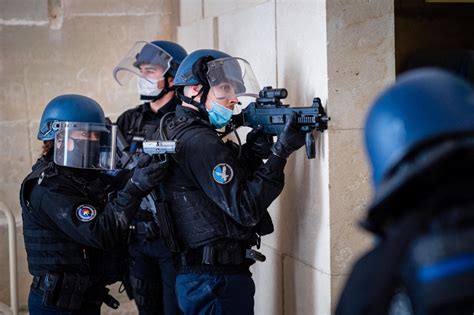 Intervention Gendarmerie Seclin - actu.orange.fr